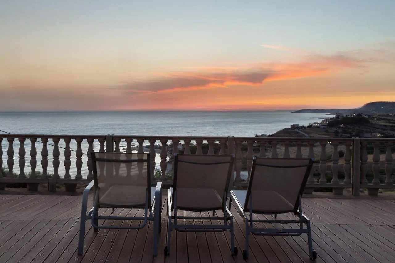 B&B Monterosso Realmonte 0*,