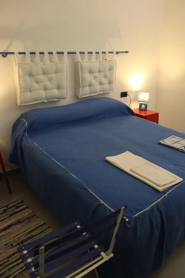 B&B Monterosso Realmonte Italien