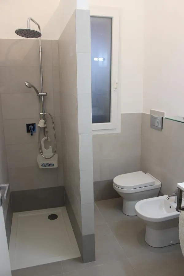 B&B Monterosso Realmonte 0*,  Italy