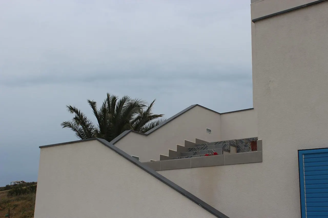 Frühstückspension B&B Monterosso Realmonte