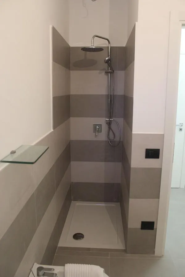 B&B Monterosso Realmonte Italien