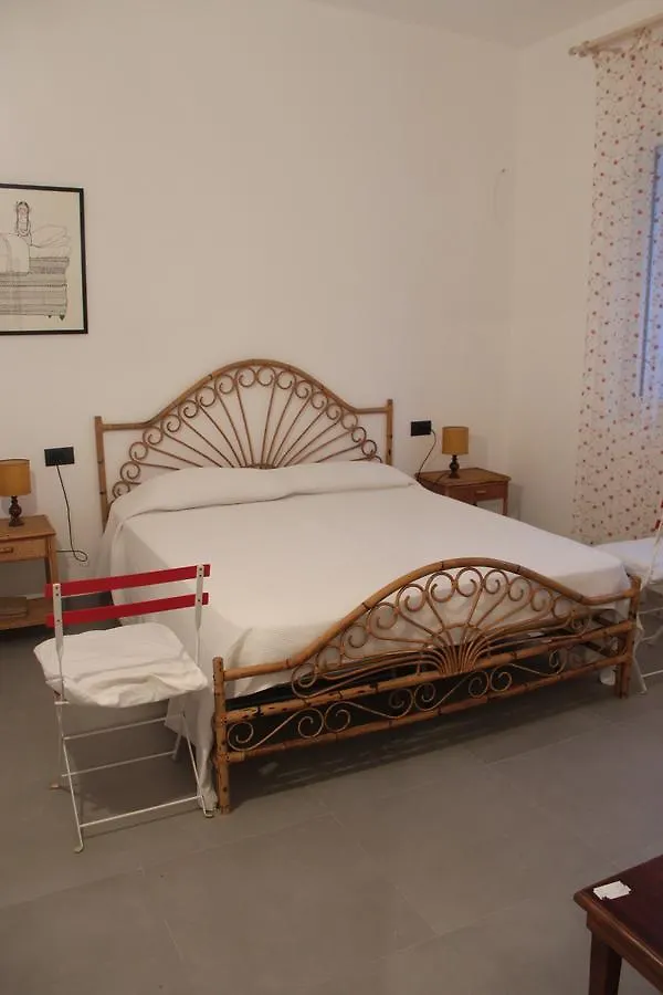 B&B Monterosso Realmonte 0*,  Italien