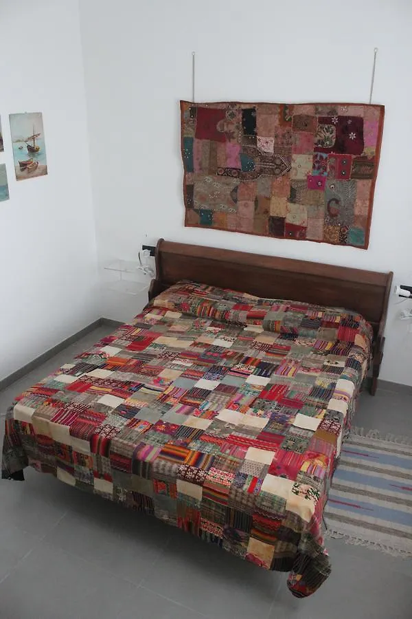 Bed & Breakfast B&B Monterosso Realmonte Italy
