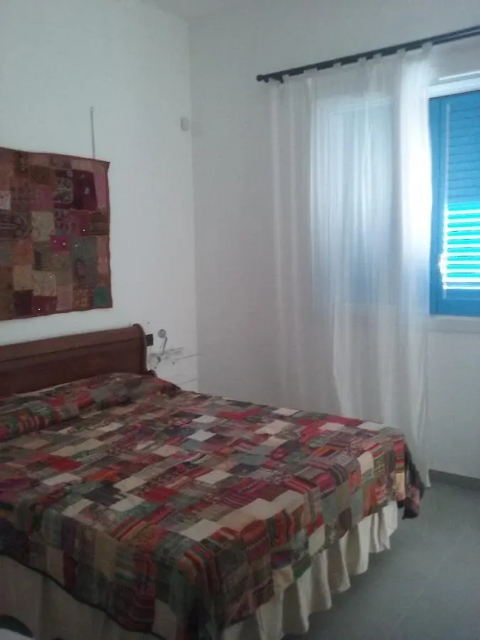 B&B Monterosso Realmonte 0*,  Italien