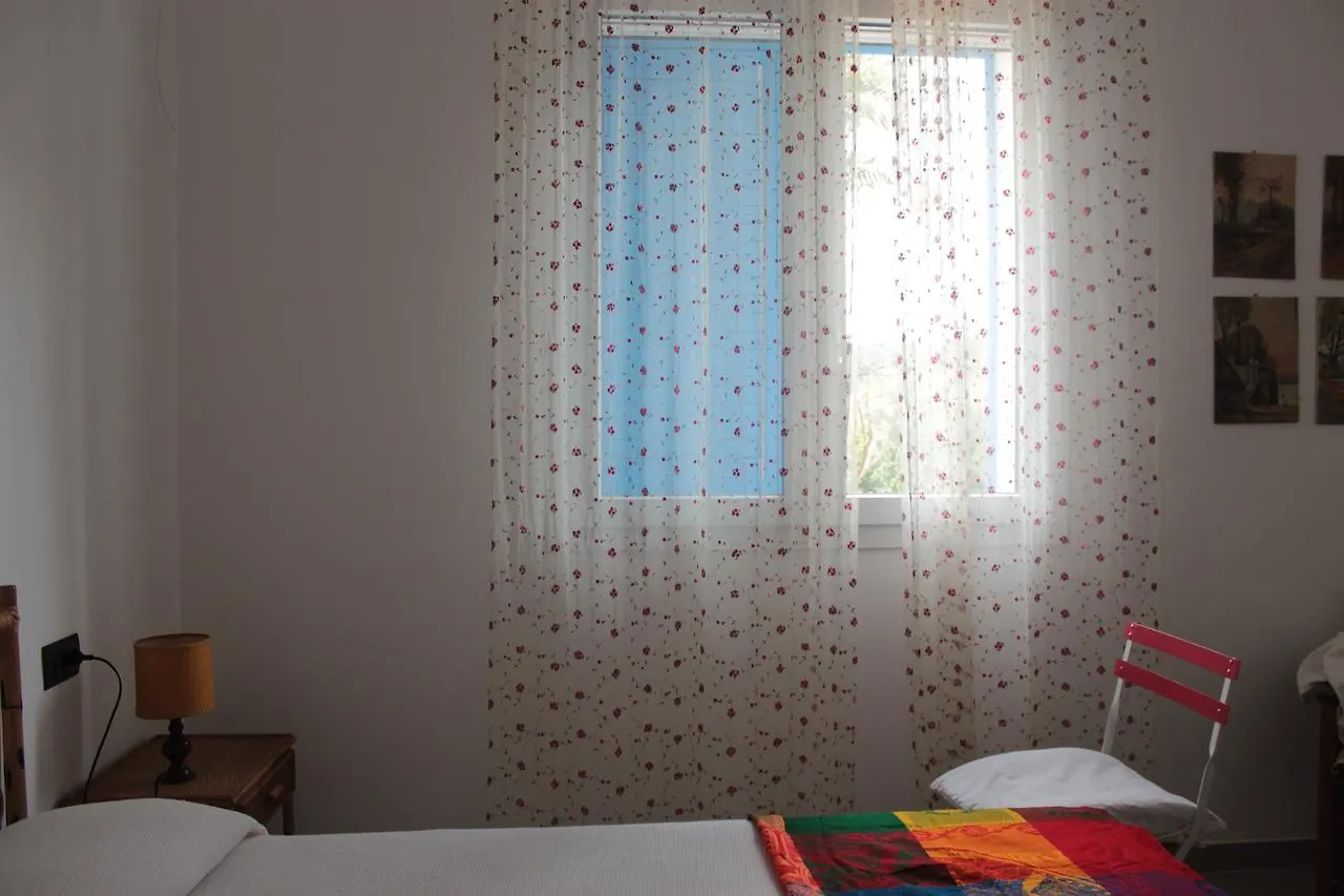 B&B Monterosso Realmonte 0*,