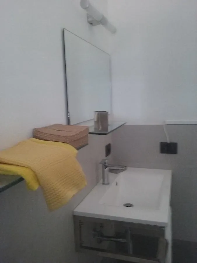 B&B Monterosso Realmonte