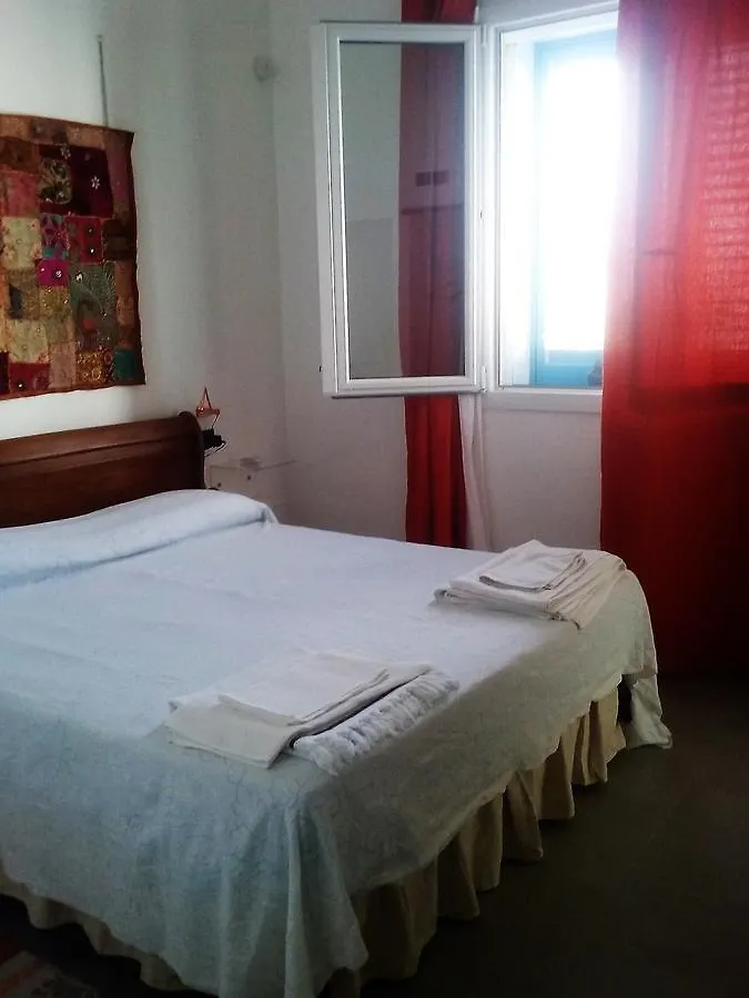 Frühstückspension B&B Monterosso Realmonte