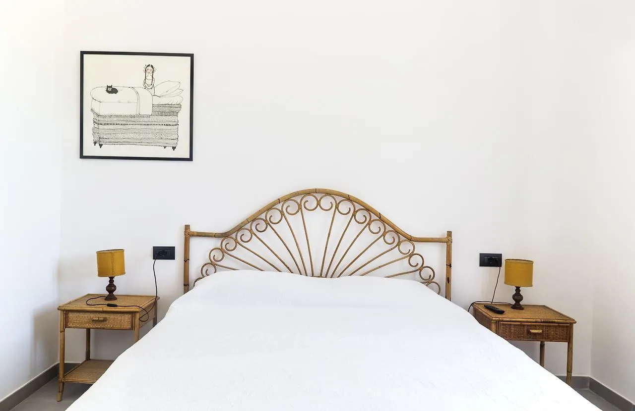 B&B Monterosso Realmonte