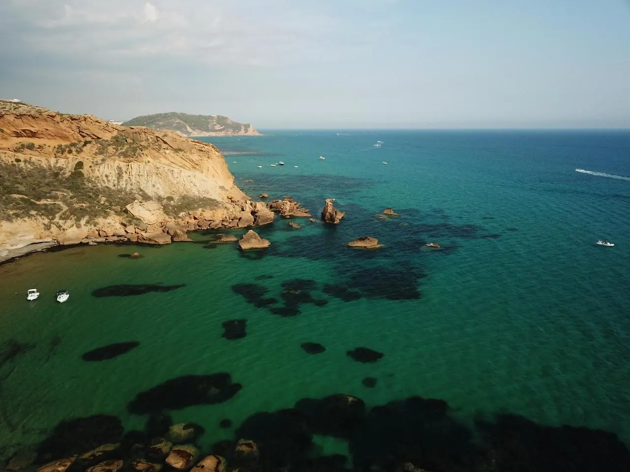 B&B Monterosso Realmonte Italien