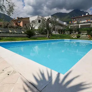 Borgo Degli Ulivi Di Olympic Garda Toscolano-Maderno