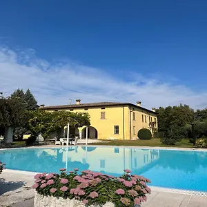 Corte San Lorenzo Desenzano del Garda