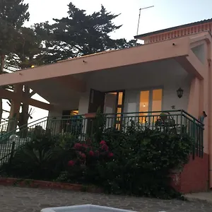Hébergement de vacances Palma, Realmonte