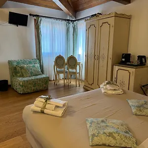 Alloggi Ai Tessitori Venedig