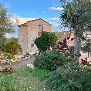 Séjour à la ferme Casa Balata, Realmonte
