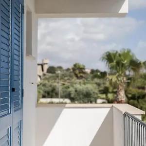 Appartement La Scala, Realmonte