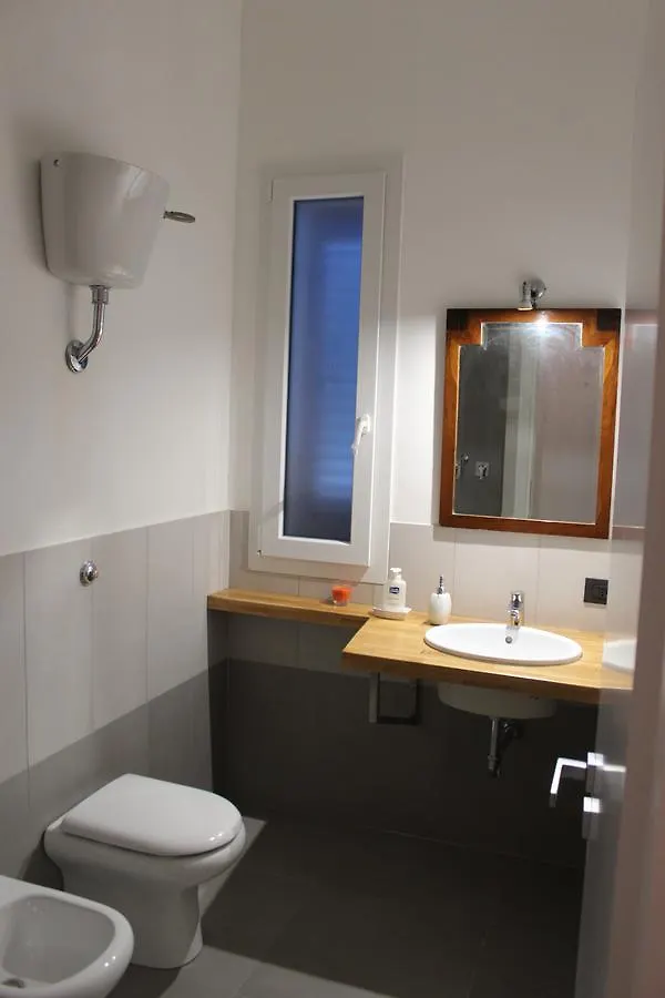 B&B Monterosso Реальмонте