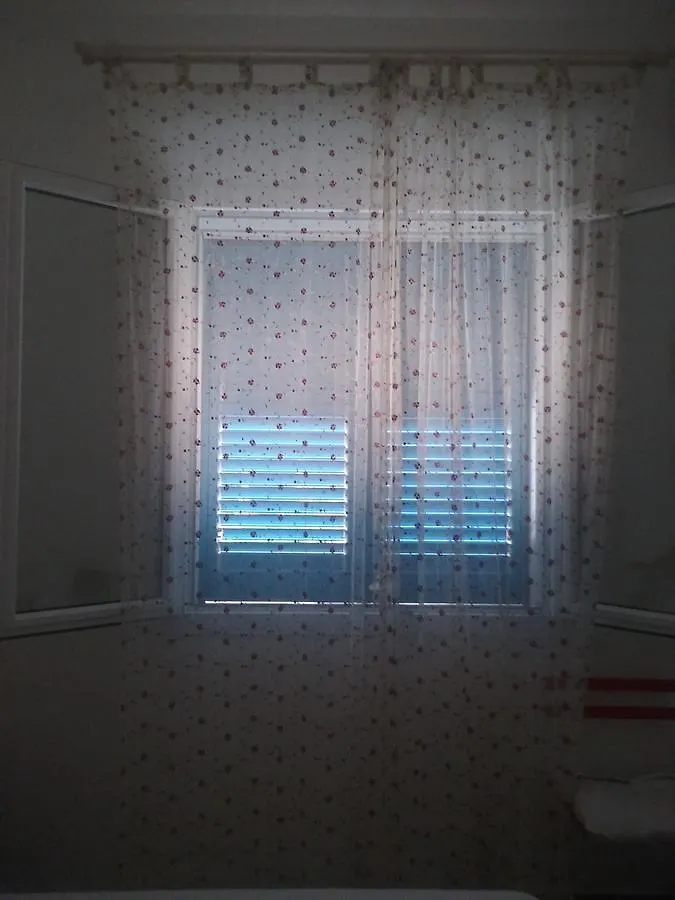 B&B Monterosso Реальмонте Италия