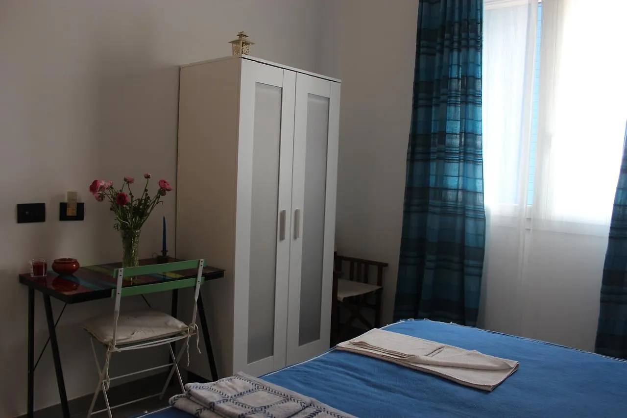 B&B Monterosso Реальмонте