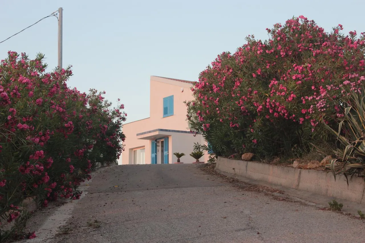 B&B Monterosso Реальмонте